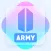ARMY fandom game: BTS ERA